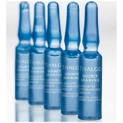 THALGO Absolute Hydra-Marine Concentrate 1,2 ml x 7